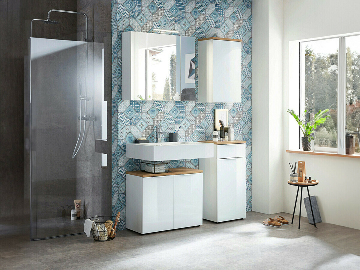 Möbel-Kollektion Levciro