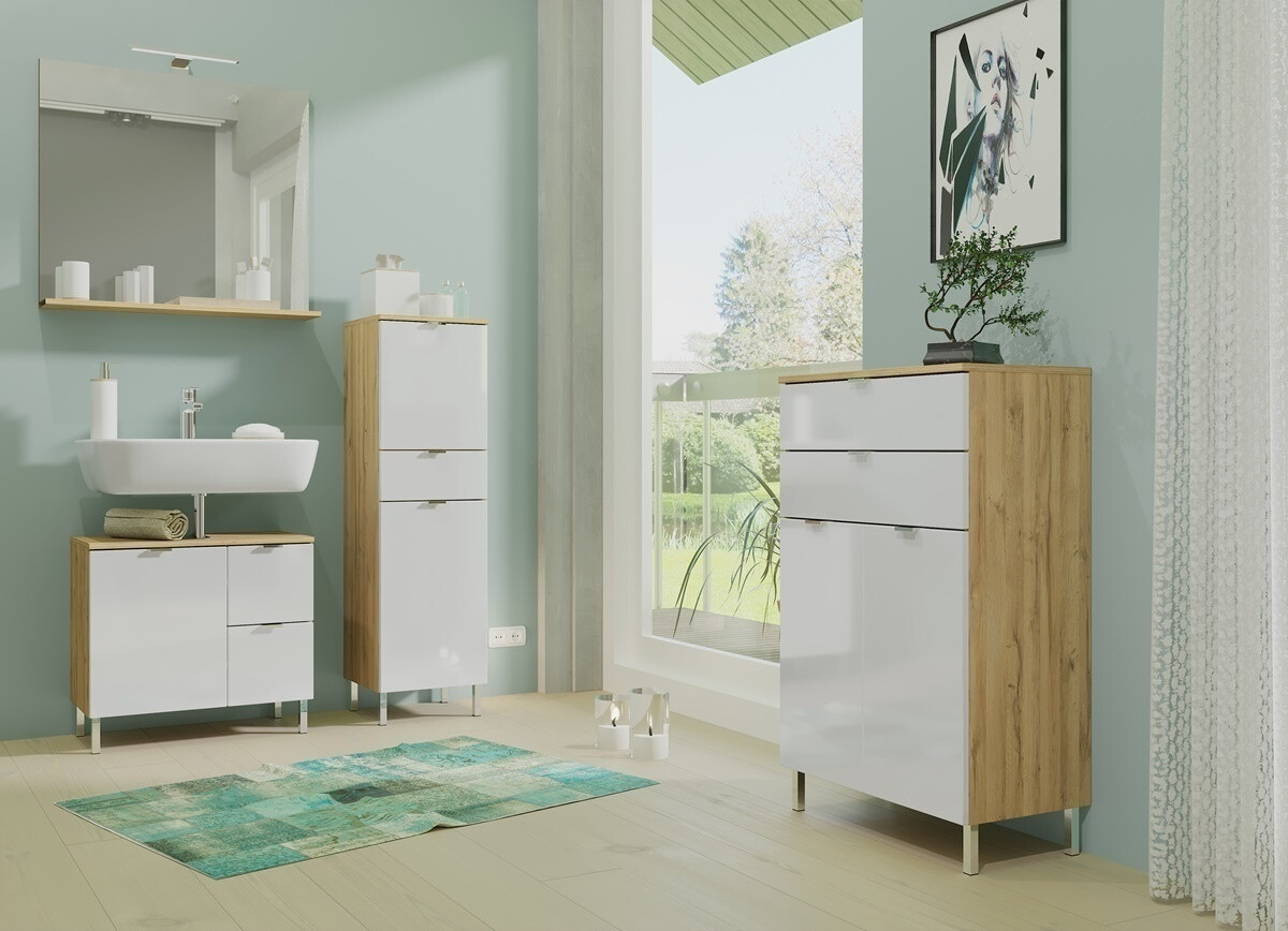 Möbel-Kollektion Lomcamo