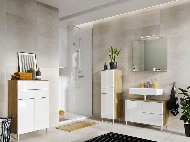 Möbel-Kollektion Lomcamo