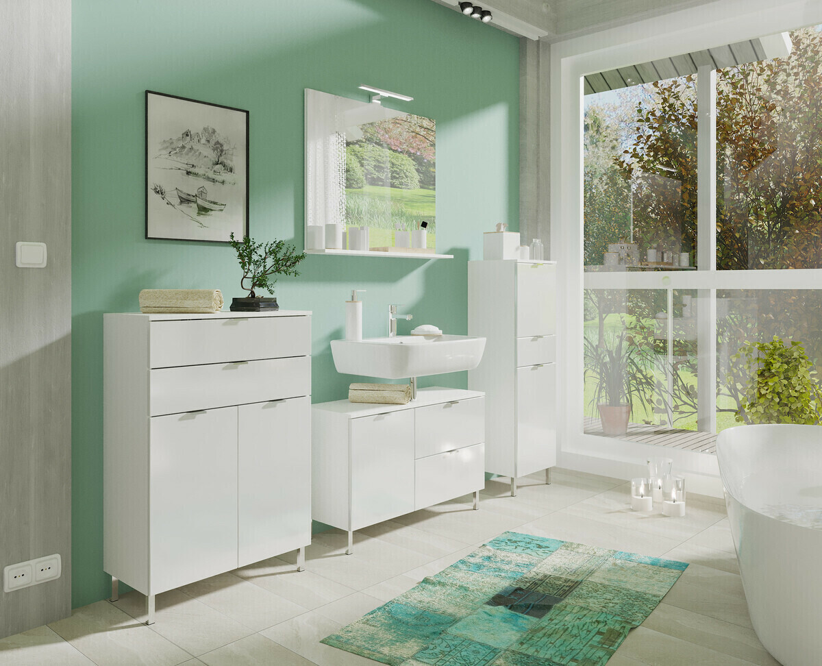 Möbel-Kollektion Lomcamo