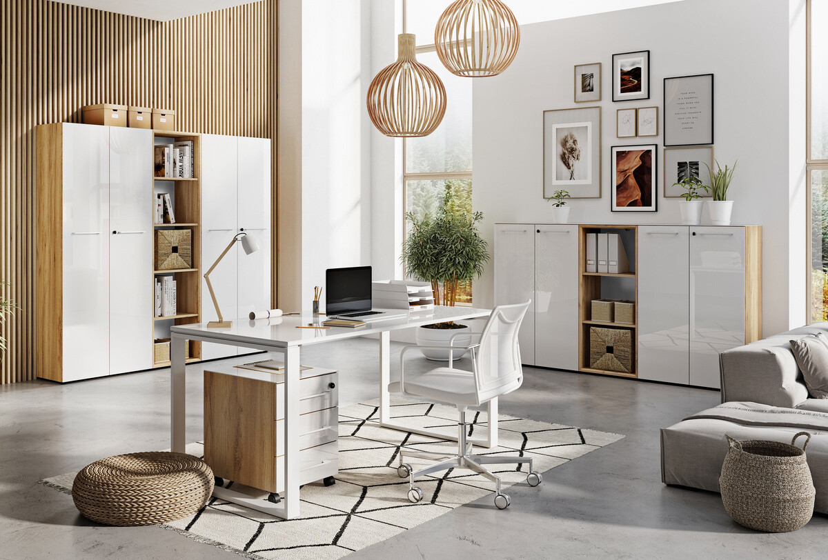 Möbel-Kollektion Catcamu