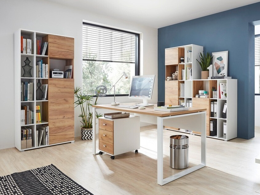 Möbel-Kollektion Vocave