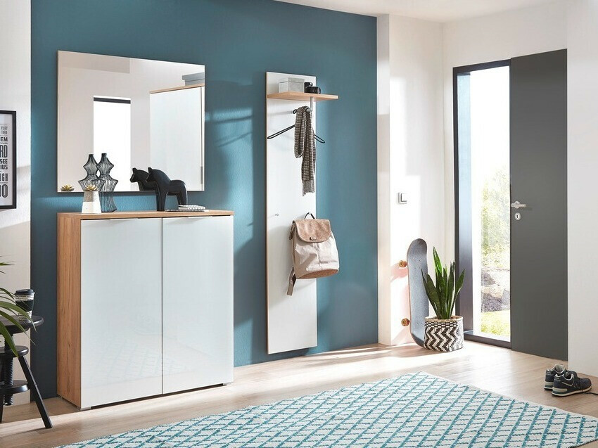 Möbel-Kollektion Tecale