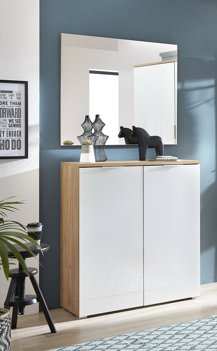 Möbel-Kollektion Tecale