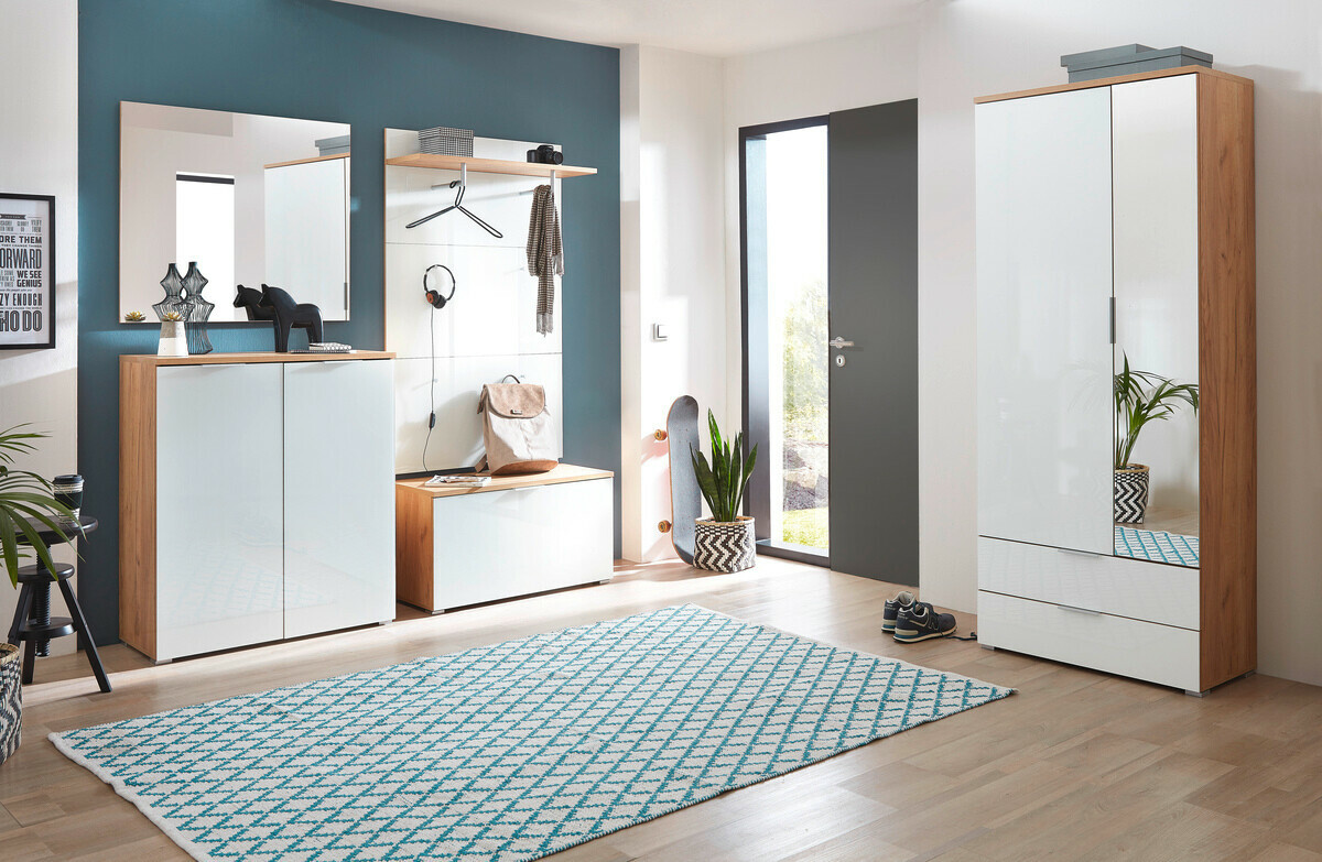 Möbel-Kollektion Tecale