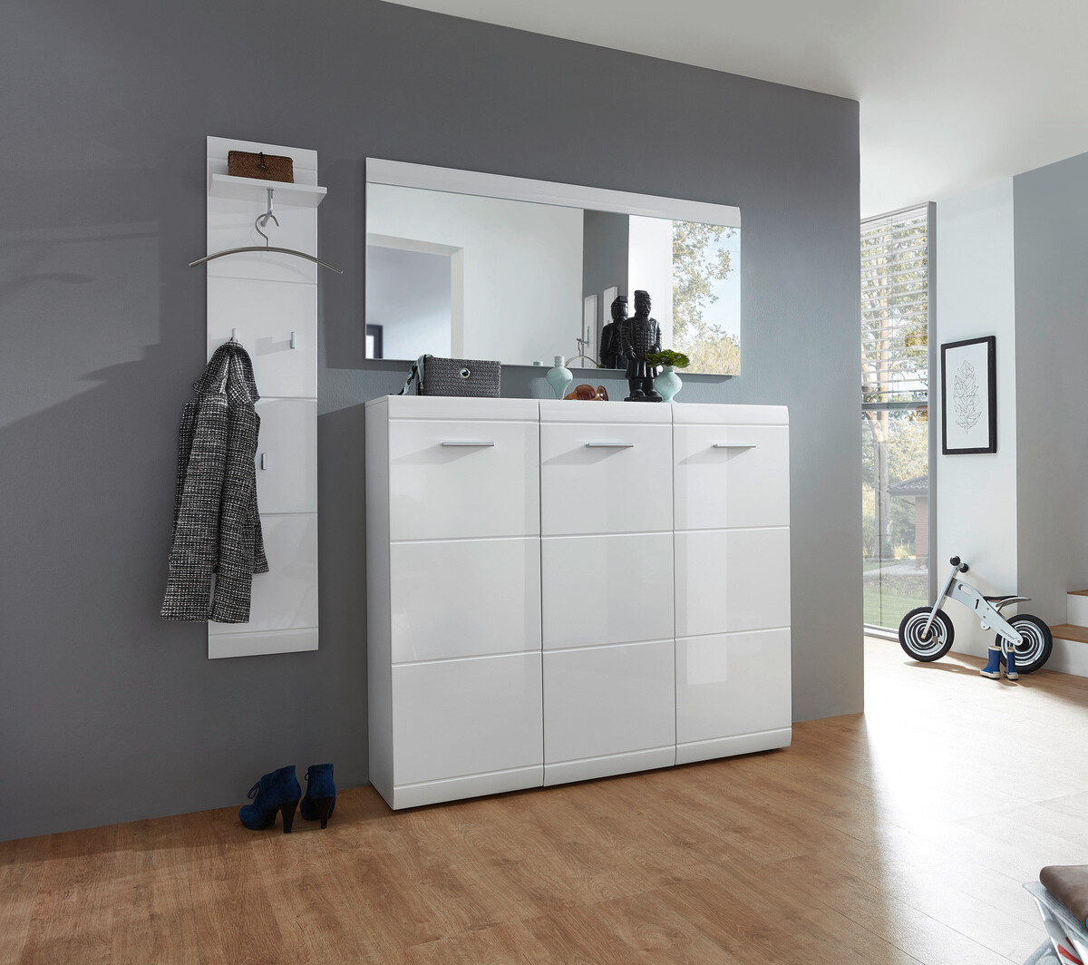 Möbel-Kollektion Livromu