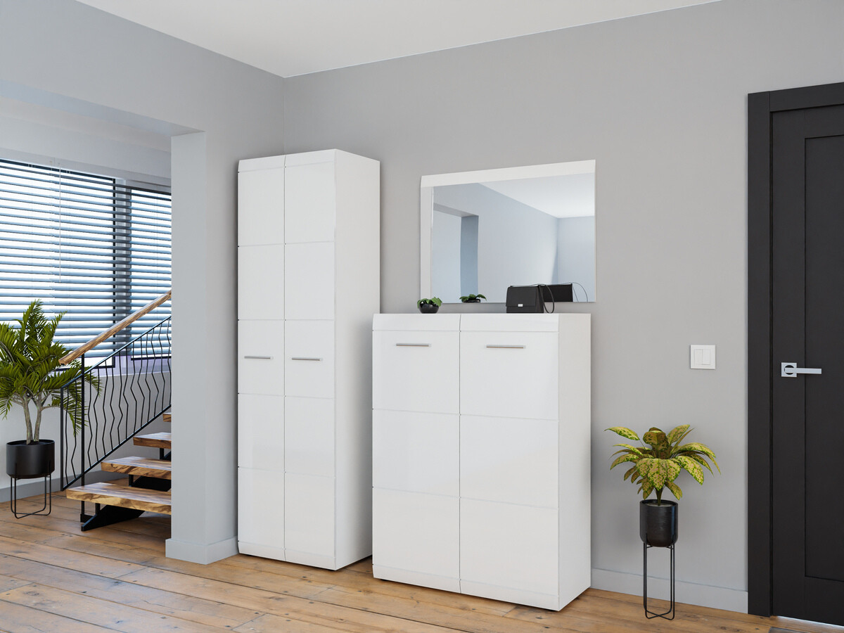 Möbel-Kollektion Livromu