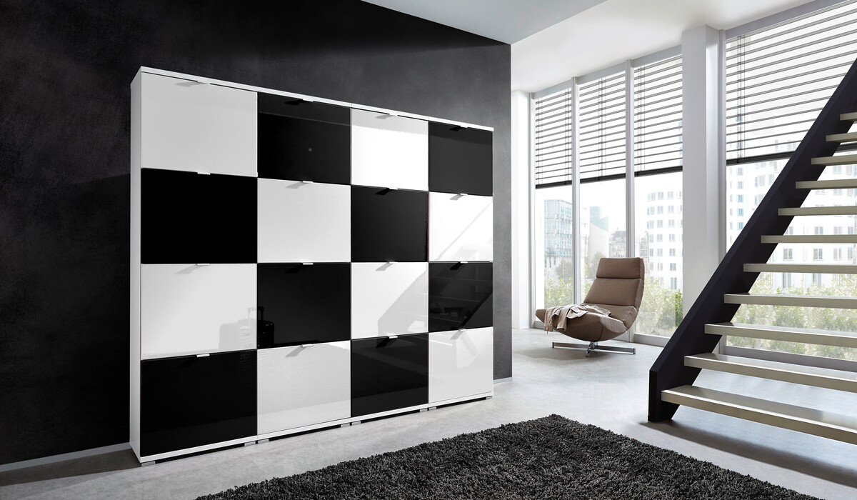 Möbel-Kollektion Veltena