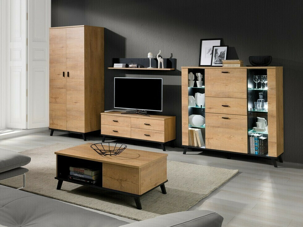 Möbel-Kollektion Talsere