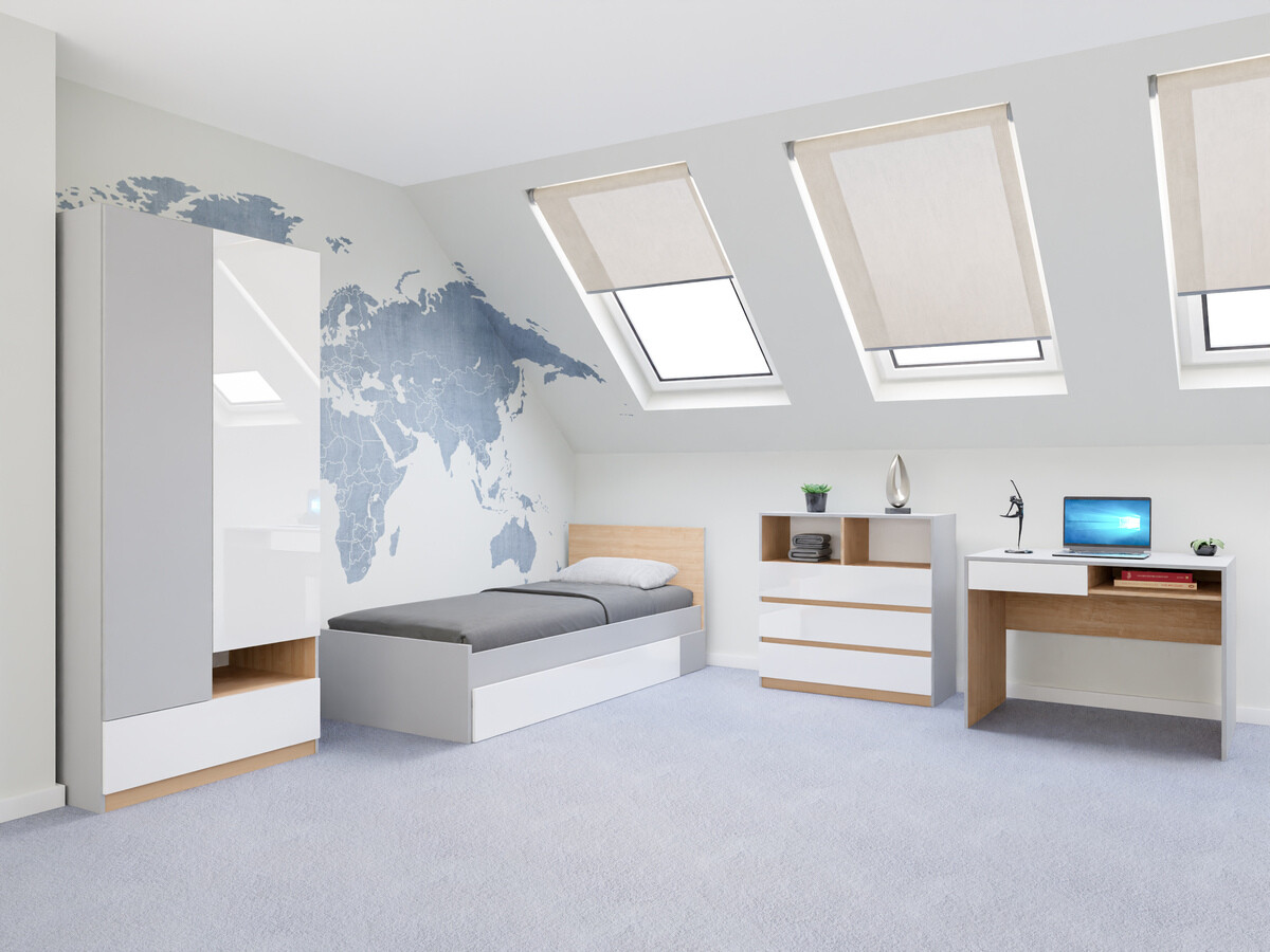 Möbel-Kollektion Nuevaru