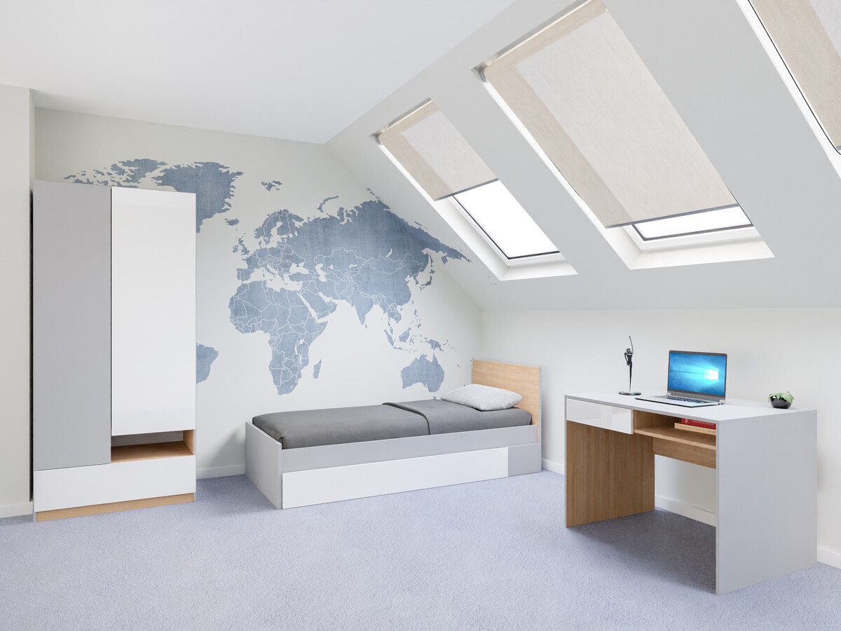 Möbel-Kollektion Nuevaru