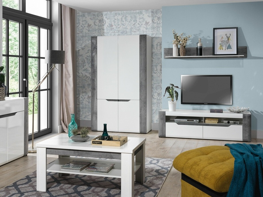 Möbel-Kollektion Marmaro