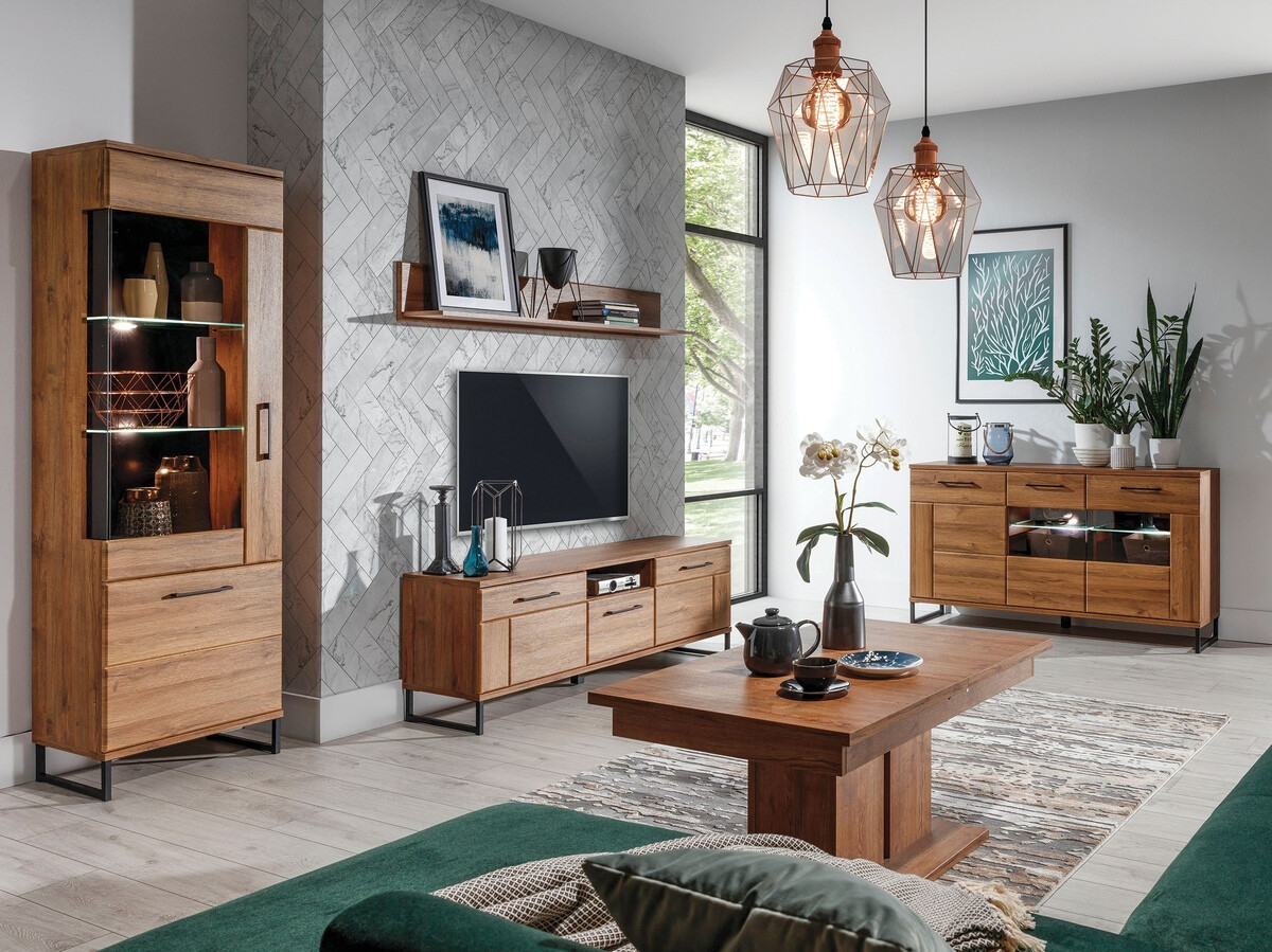 Möbel-Kollektion Nucala