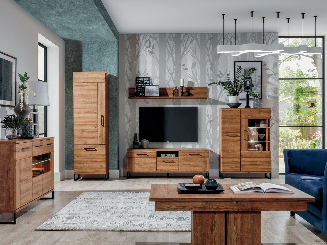 Möbel-Kollektion Nucala