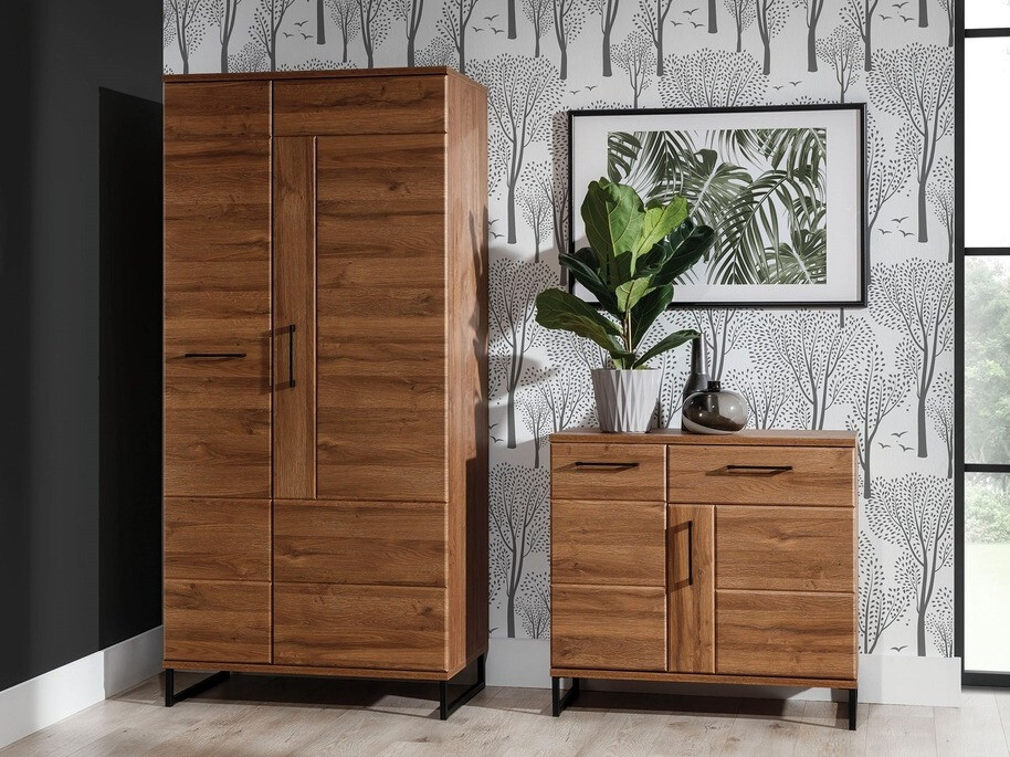 Möbel-Kollektion Nucala