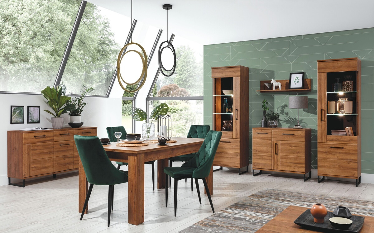 Möbel-Kollektion Nucala