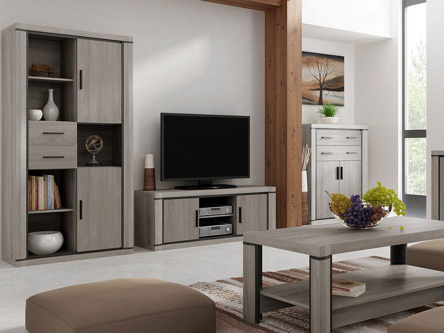 Möbel-Kollektion Lorelie