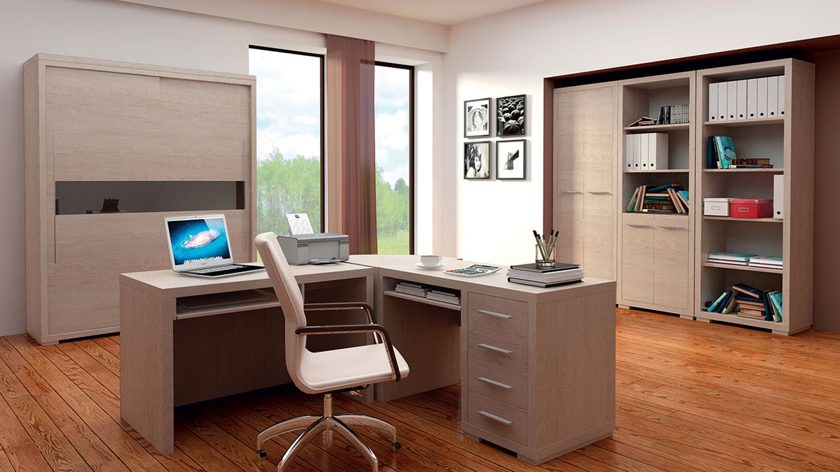 Möbel-Kollektion Fiomeri