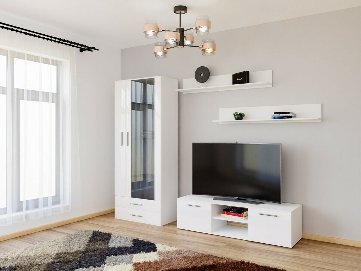 Möbel-Kollektion Tornola