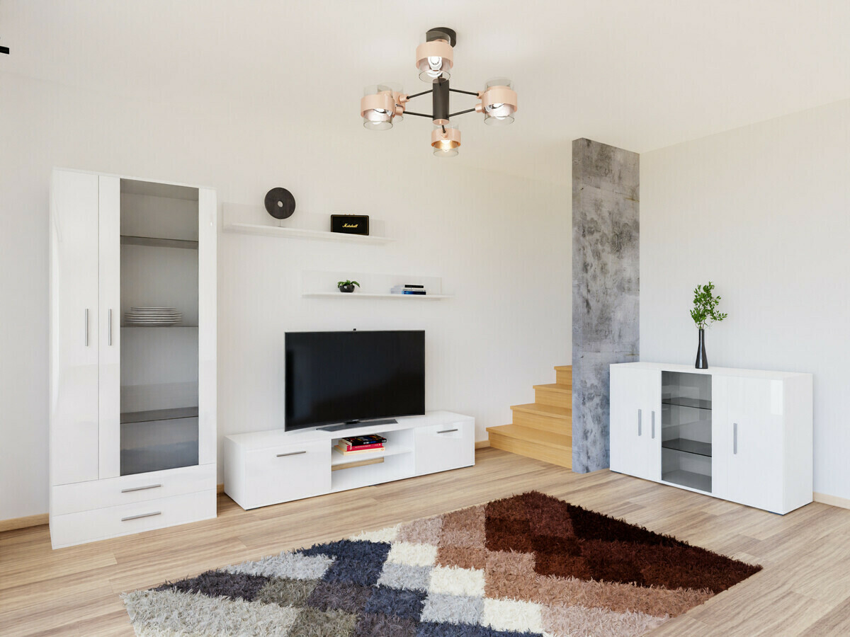 Möbel-Kollektion Tornola