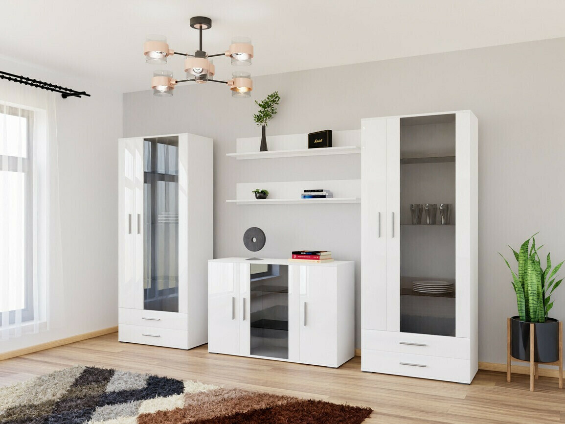 Möbel-Kollektion Tornola