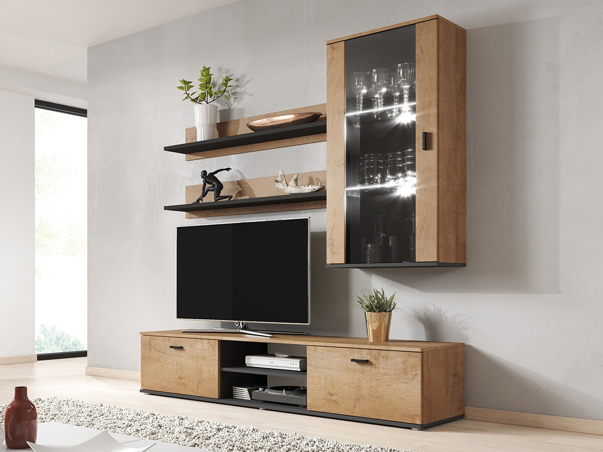 Möbel-Kollektion Tornola