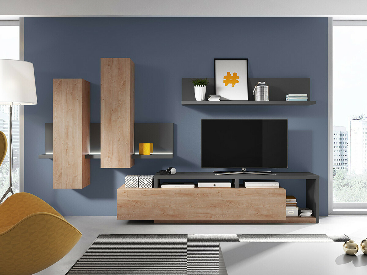 Möbel-Kollektion Lutiva