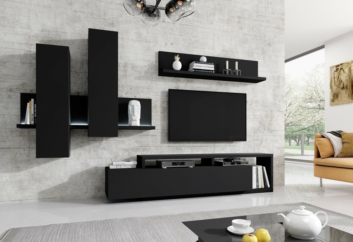 Möbel-Kollektion Lutiva