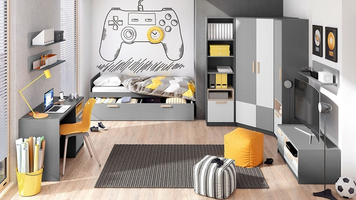 Möbel-Kollektion Veravie