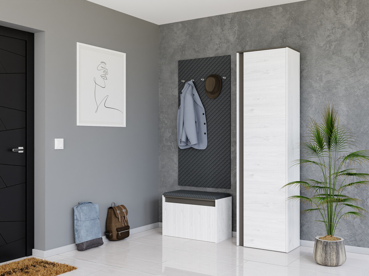 Möbel-Kollektion Vosoe