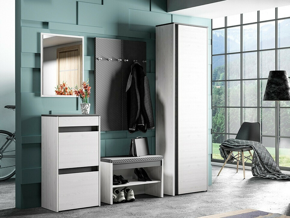 Möbel-Kollektion Vosoe