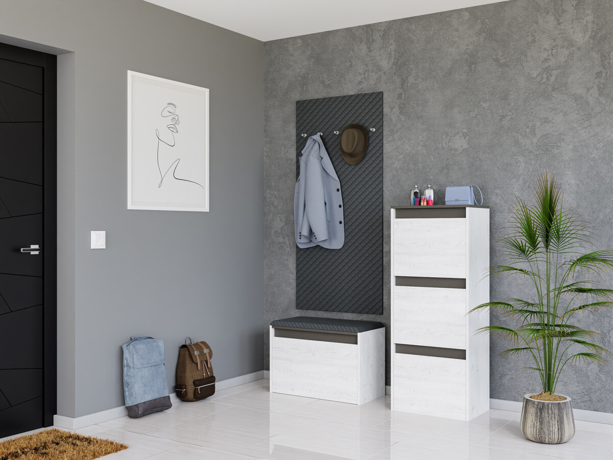 Möbel-Kollektion Vosoe