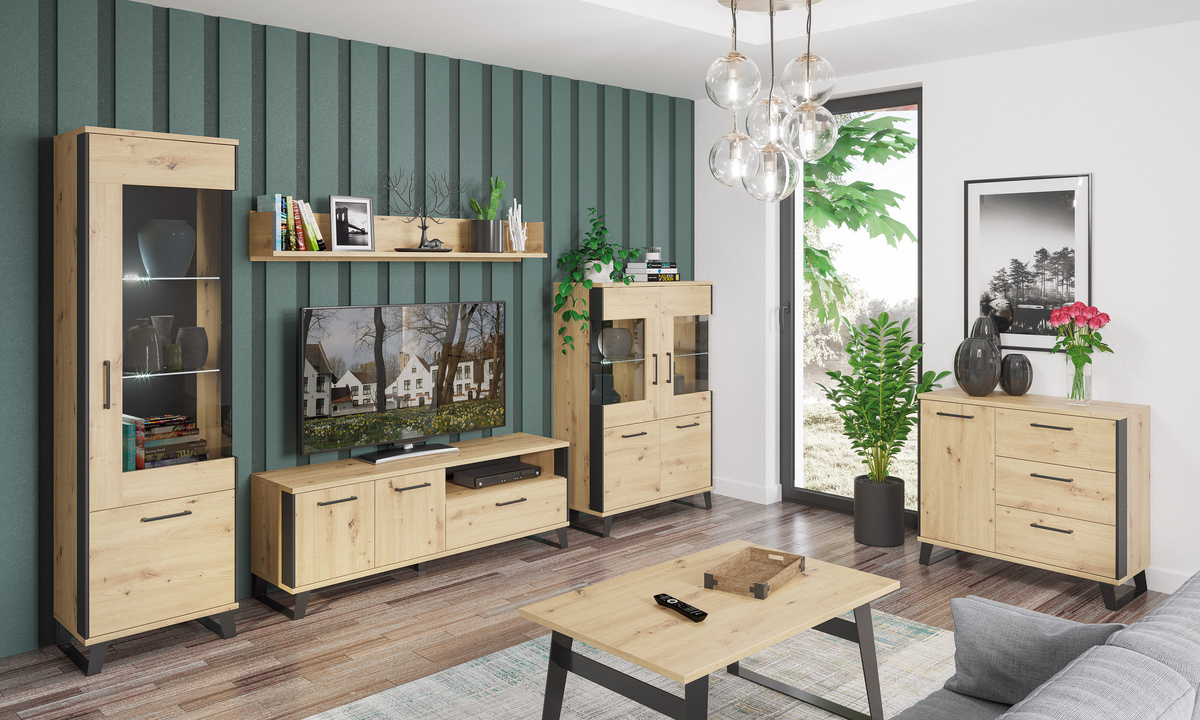 Möbel-Kollektion Orlcame