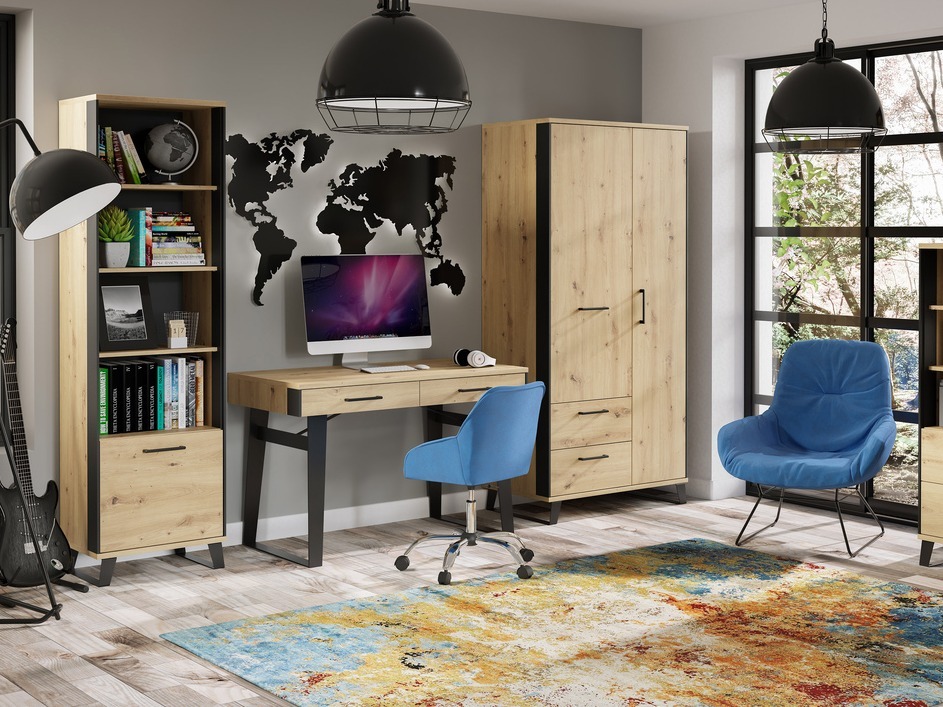 Möbel-Kollektion Orlcame