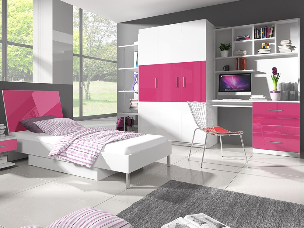 Möbel-Kollektion Salmere