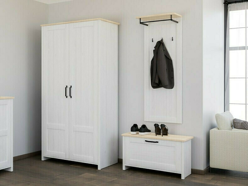 Möbel-Kollektion Balmave