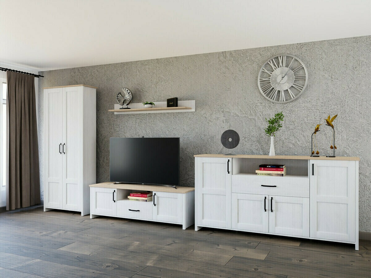 Möbel-Kollektion Balmave