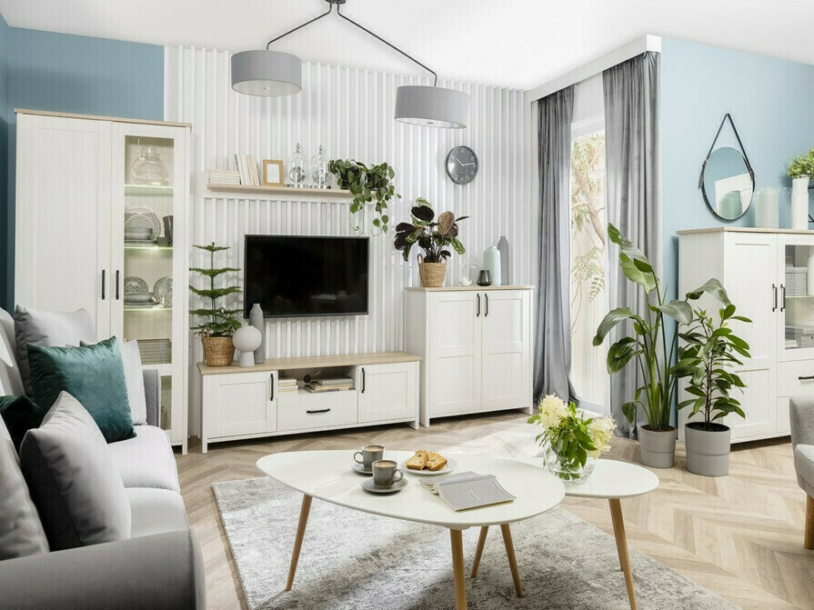 Möbel-Kollektion Balmave