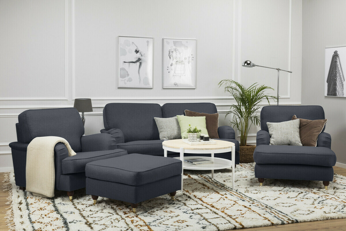 Möbel-Kollektion Bloomington Venveni