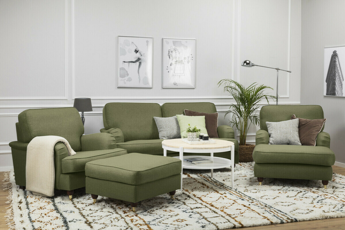 Möbel-Kollektion Bloomington Venveni