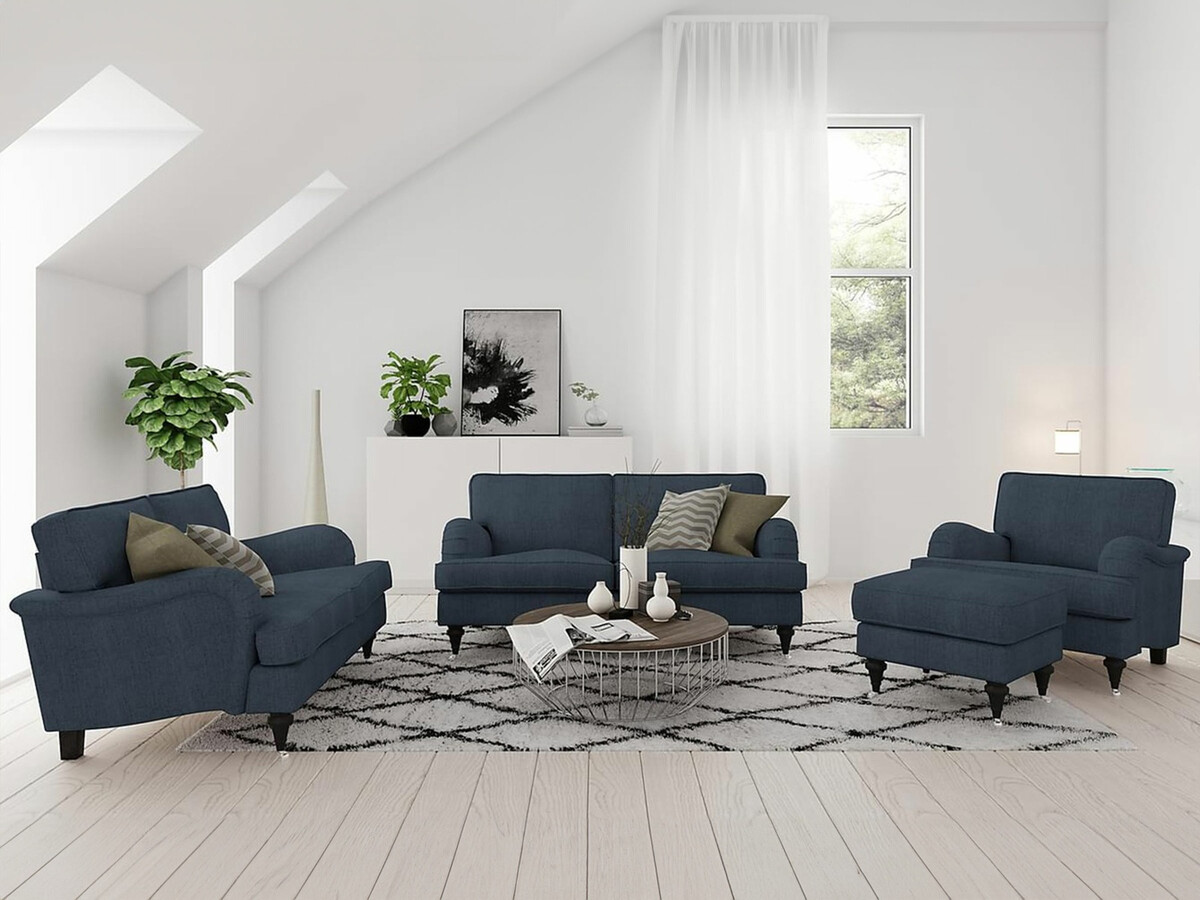 Möbel-Kollektion Bloomington Venveni