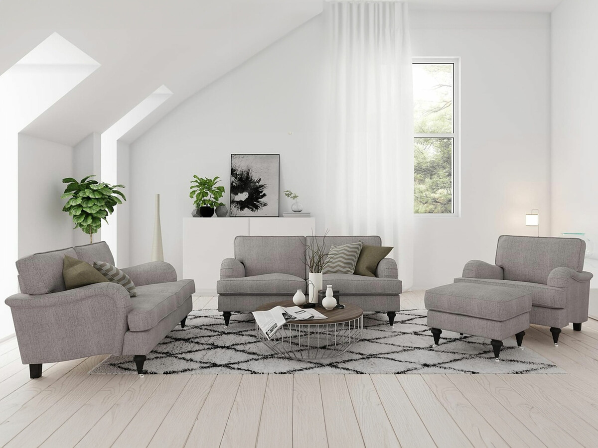 Möbel-Kollektion Bloomington Venveni