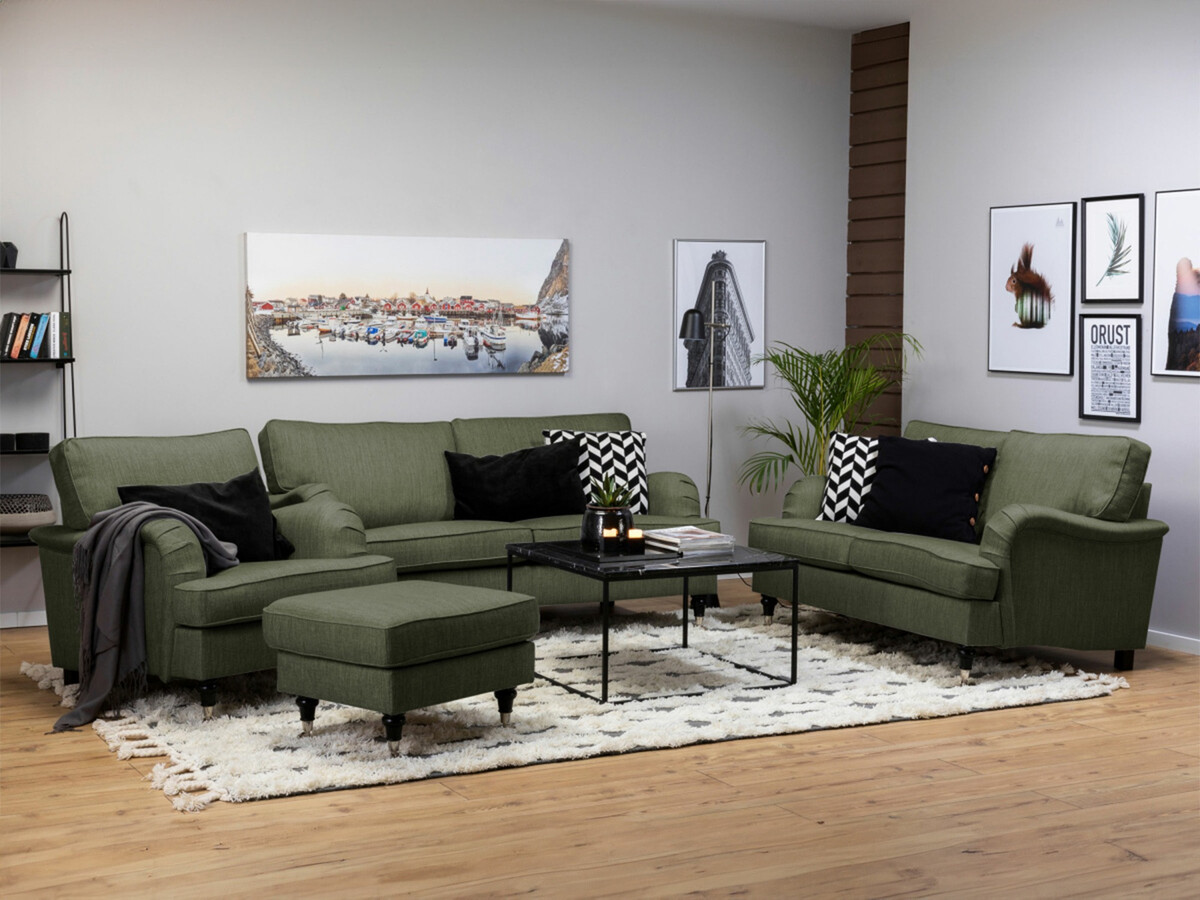 Möbel-Kollektion Bloomington Venveni