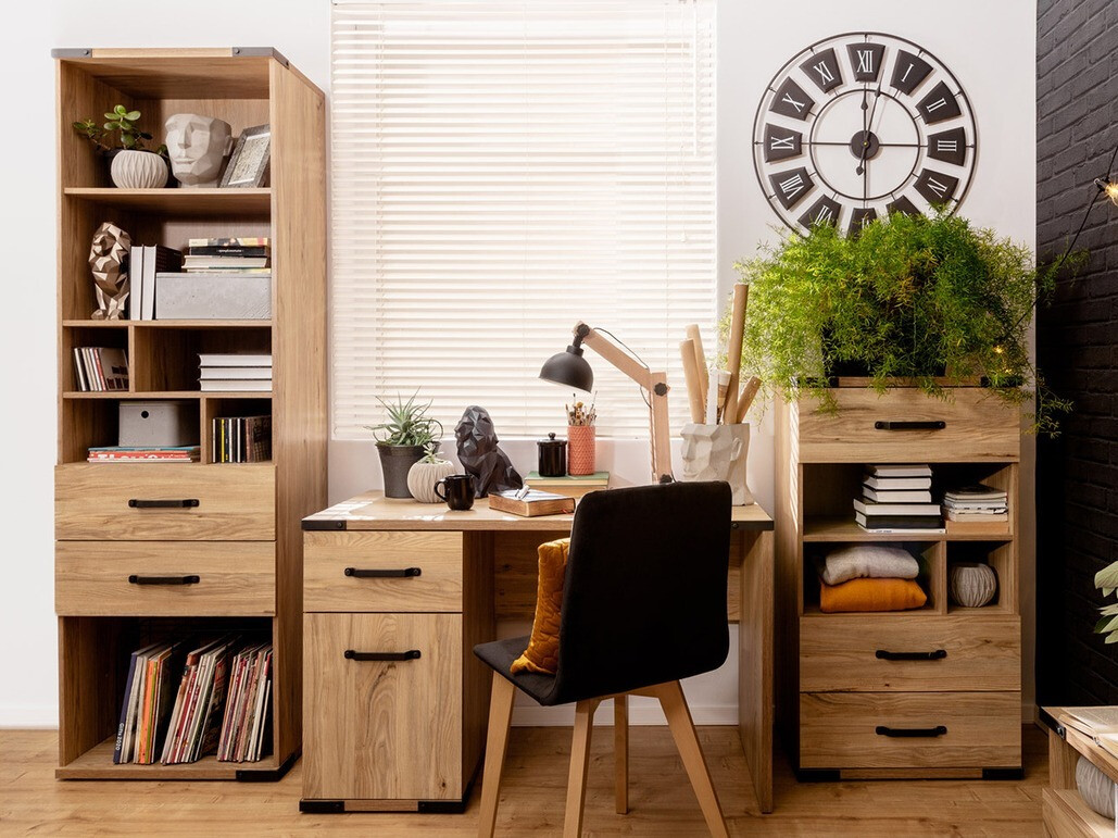 Möbel-Kollektion Romelbu