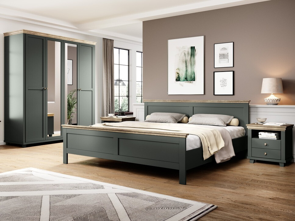 Möbel-Kollektion Tolnue