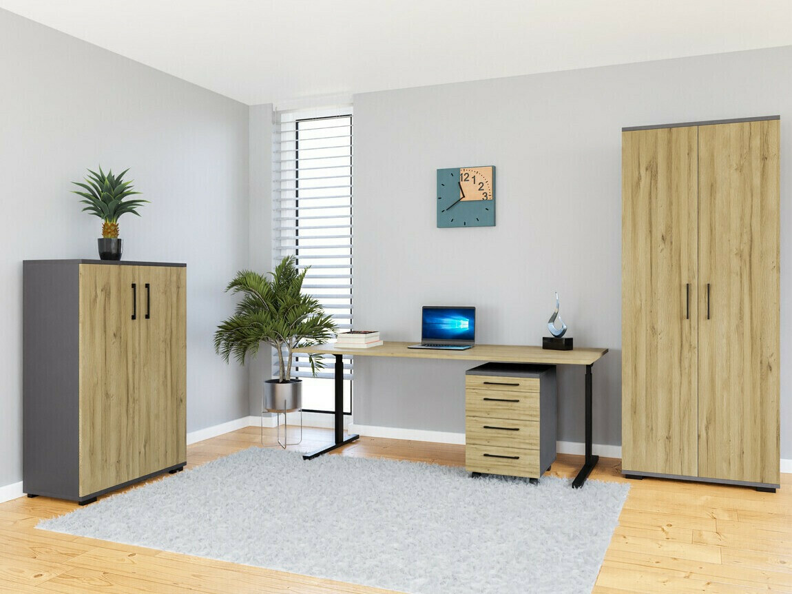 Möbel-Kollektion Lartesi