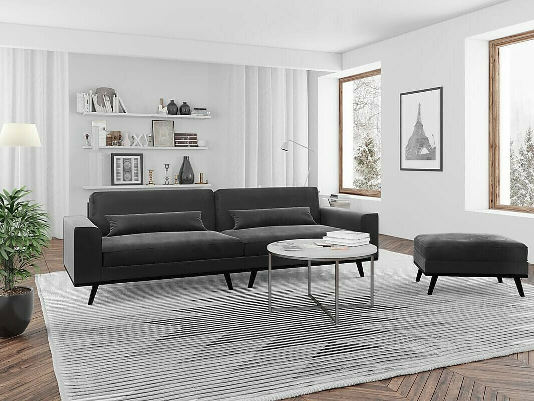 Möbel-Kollektion Floromo