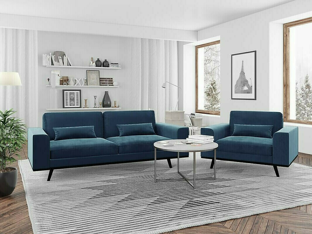 Möbel-Kollektion Floromo