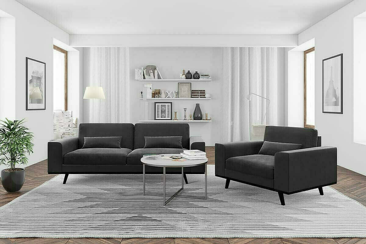 Möbel-Kollektion Floromo