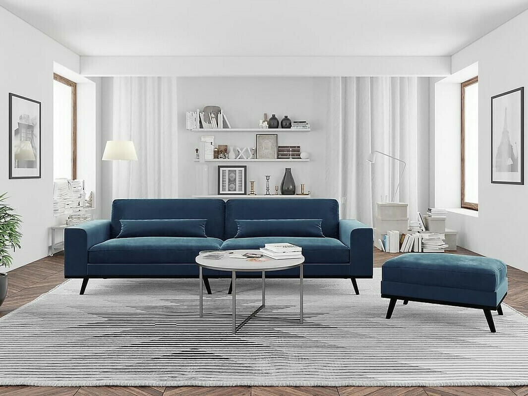 Möbel-Kollektion Floromo